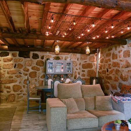 הוילה סאבוגיירו Casa Dos Alcaides מראה חיצוני תמונה