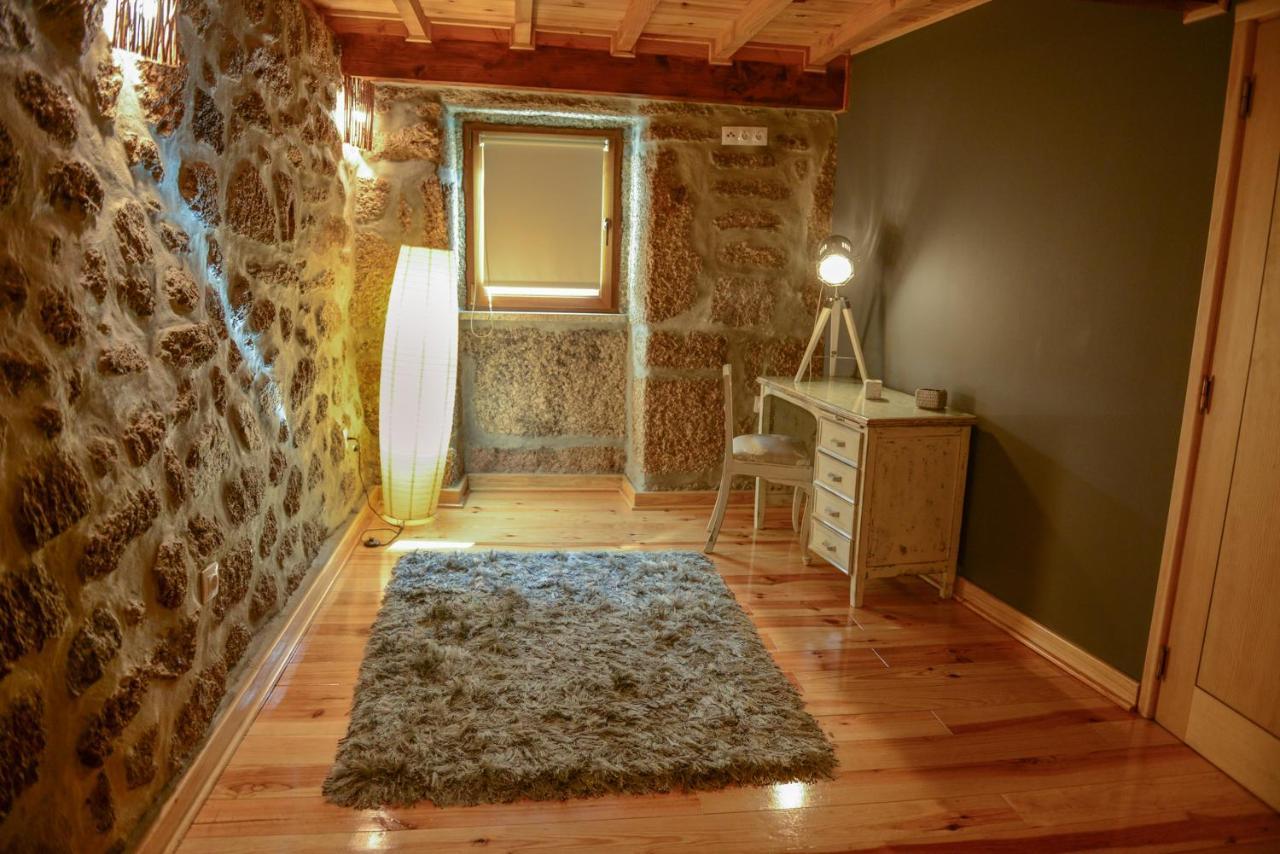 הוילה סאבוגיירו Casa Dos Alcaides מראה חיצוני תמונה
