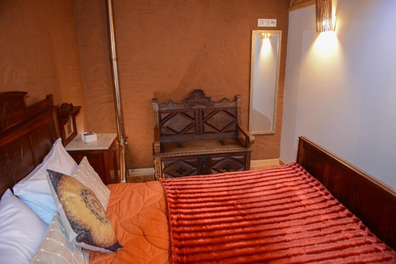 הוילה סאבוגיירו Casa Dos Alcaides מראה חיצוני תמונה